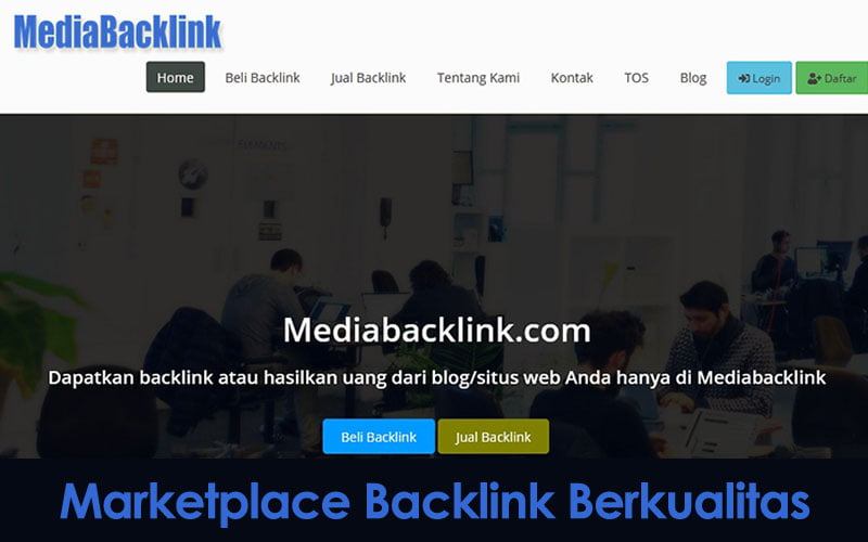 Review MediaBacklink.com Penyedia Jasa Backlink di Indonesia