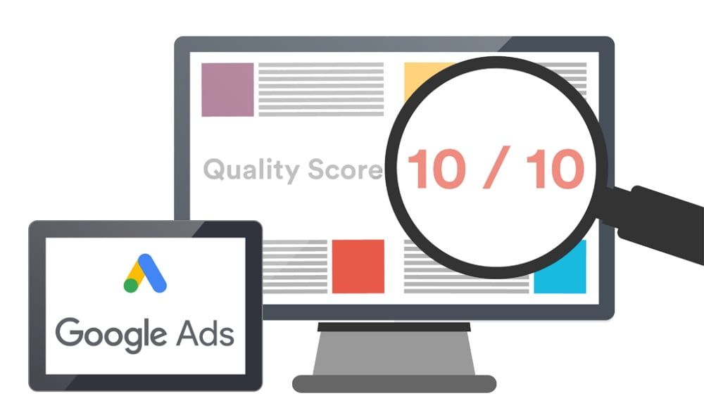 Apa Itu Quality Score di Google Ads