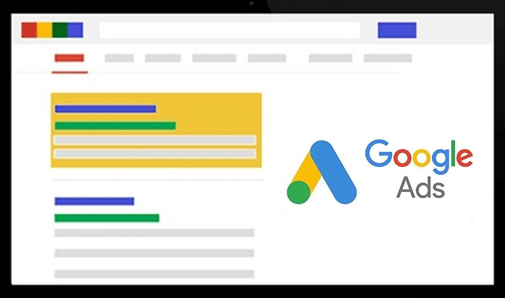 Google Ads Ad Ranking