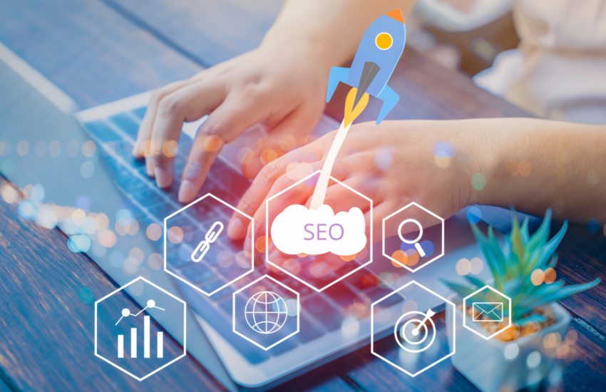 SEO Sebagai Strategi Marketing dalam Bisnis