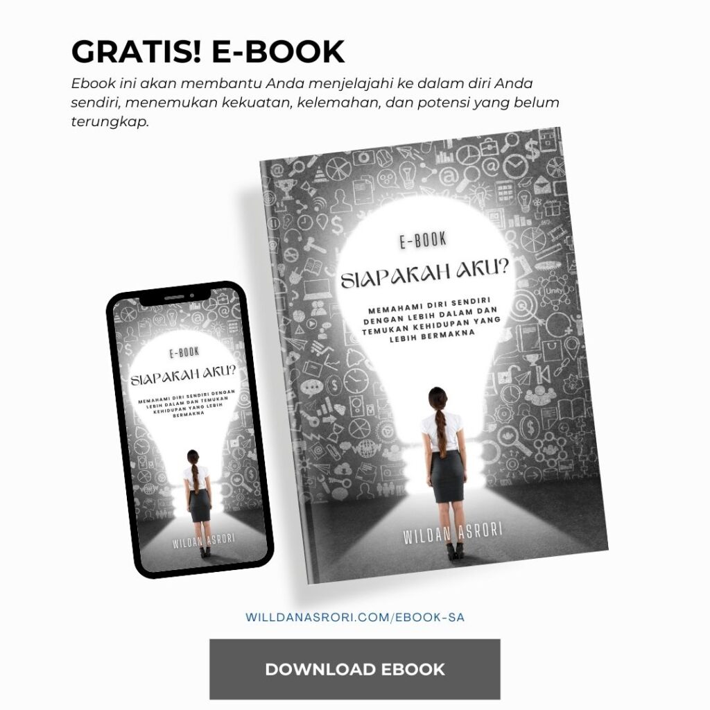 Download Ebook Siapakah Aku