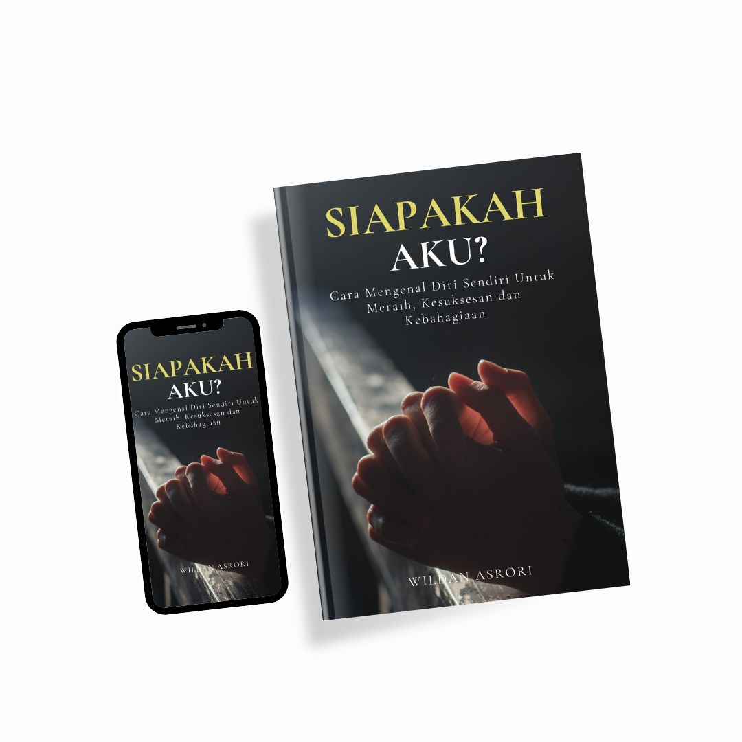 Ebook Cara Mengenal Diri Sendiri Secara Mendalam