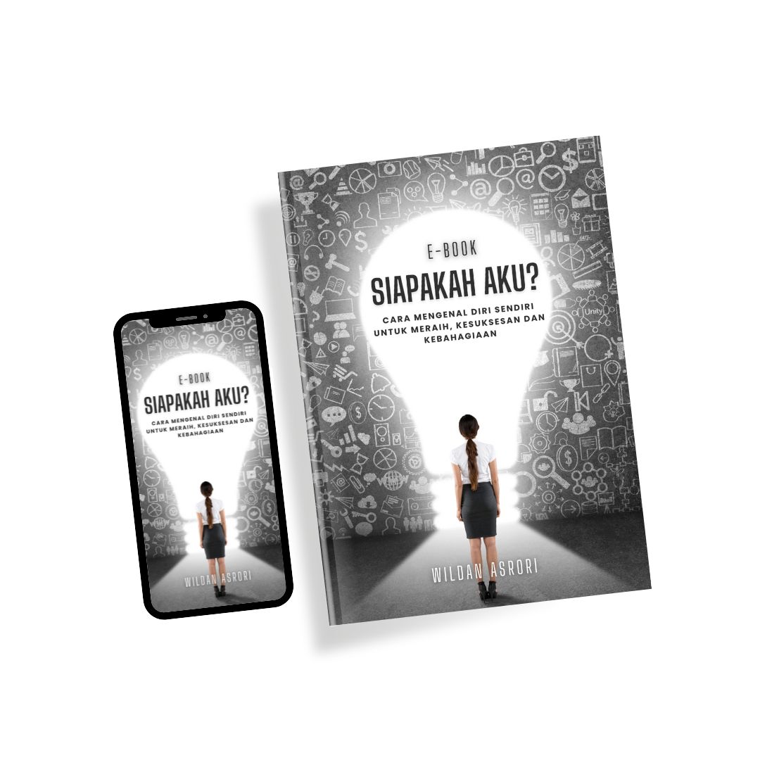 Ebook Cara Mengenal Diri Sendiri Secara Mendalam