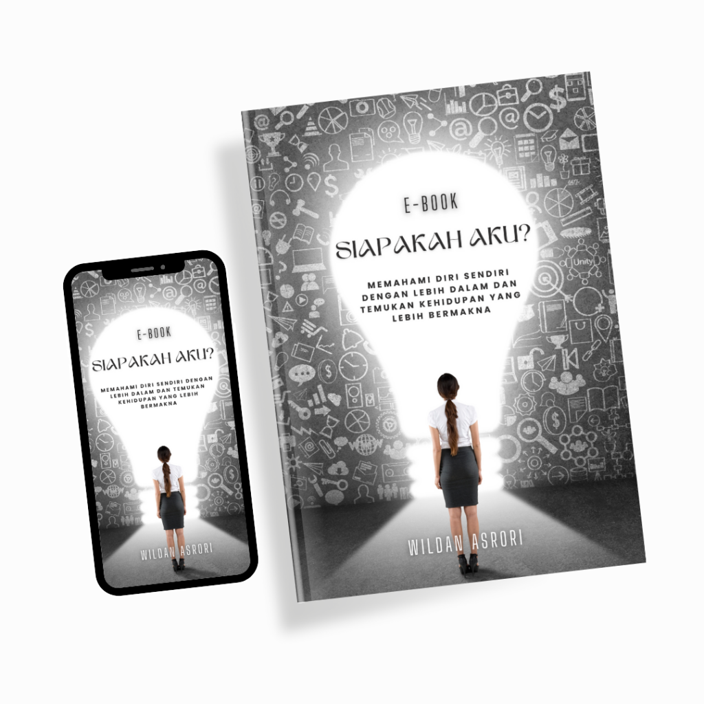 ebook siapakah aku