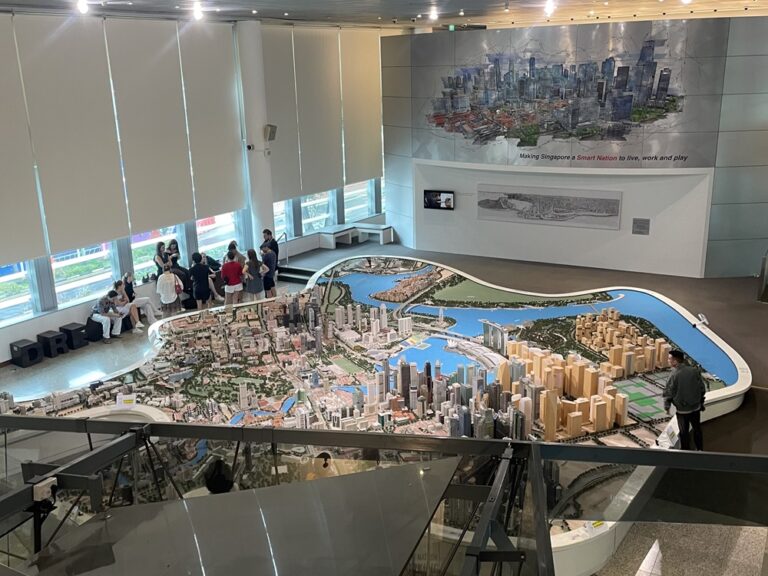 City Gallery Singapura (2)