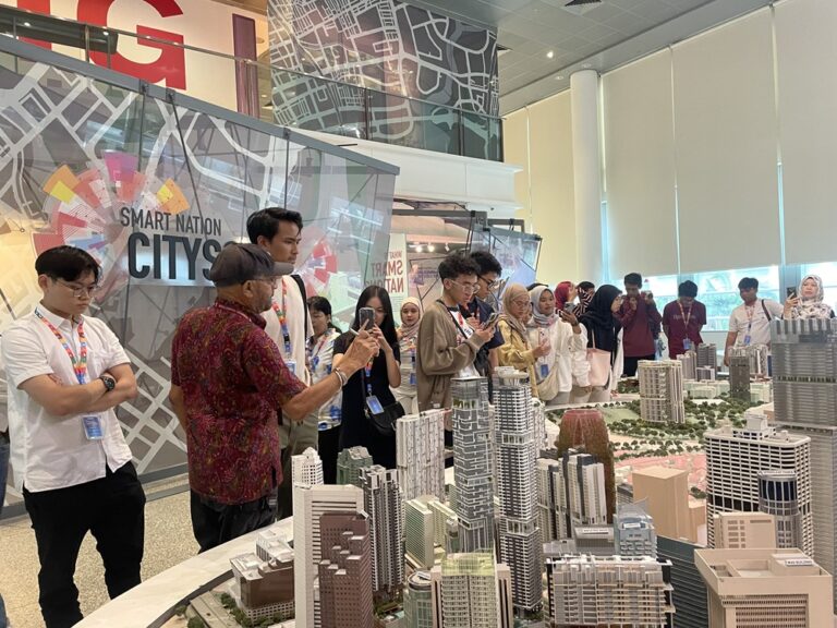 City Gallery Singapura