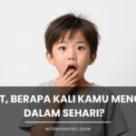 Sambat, Berapa Kali Kamu Mengeluh dalam Sehari