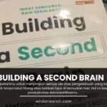 Review Buku Building a Second Brain (1)