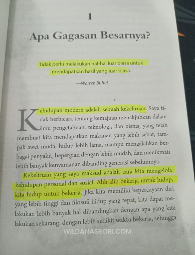 1 - Buku Pareto 80 20