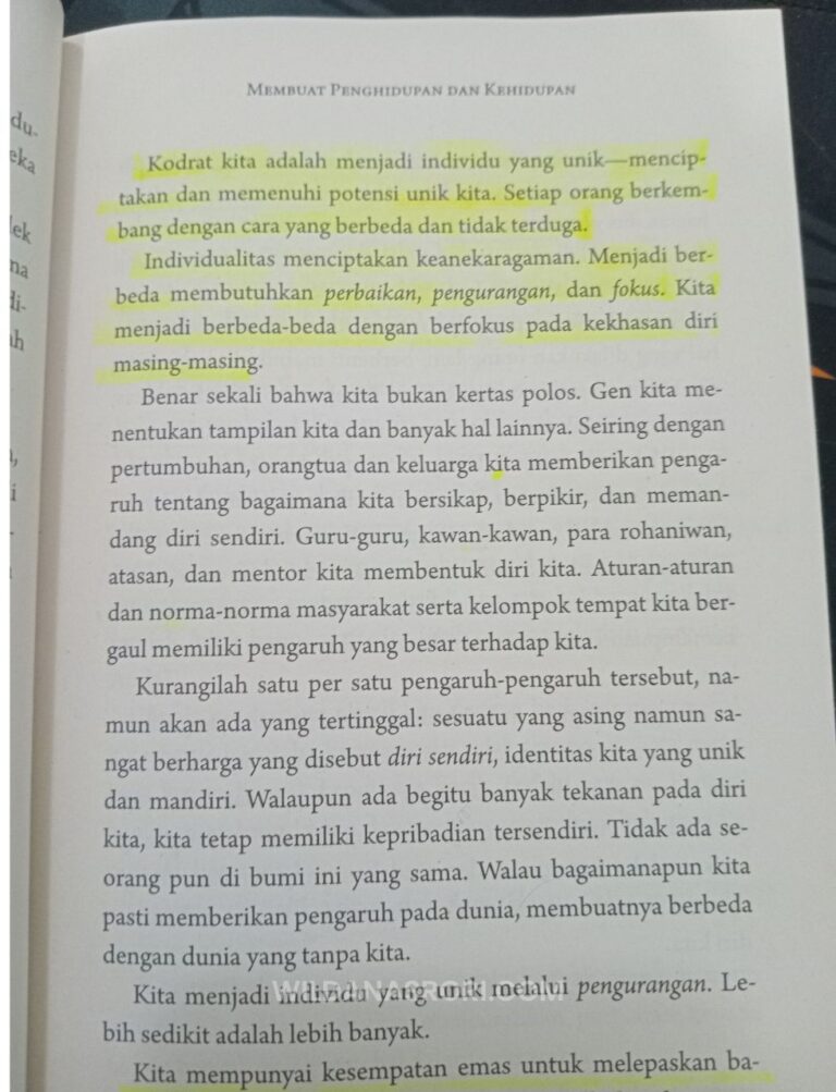 2 - Buku Pareto 80 20