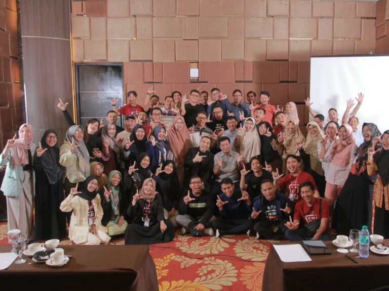 4 - Seminar Enterpreneur