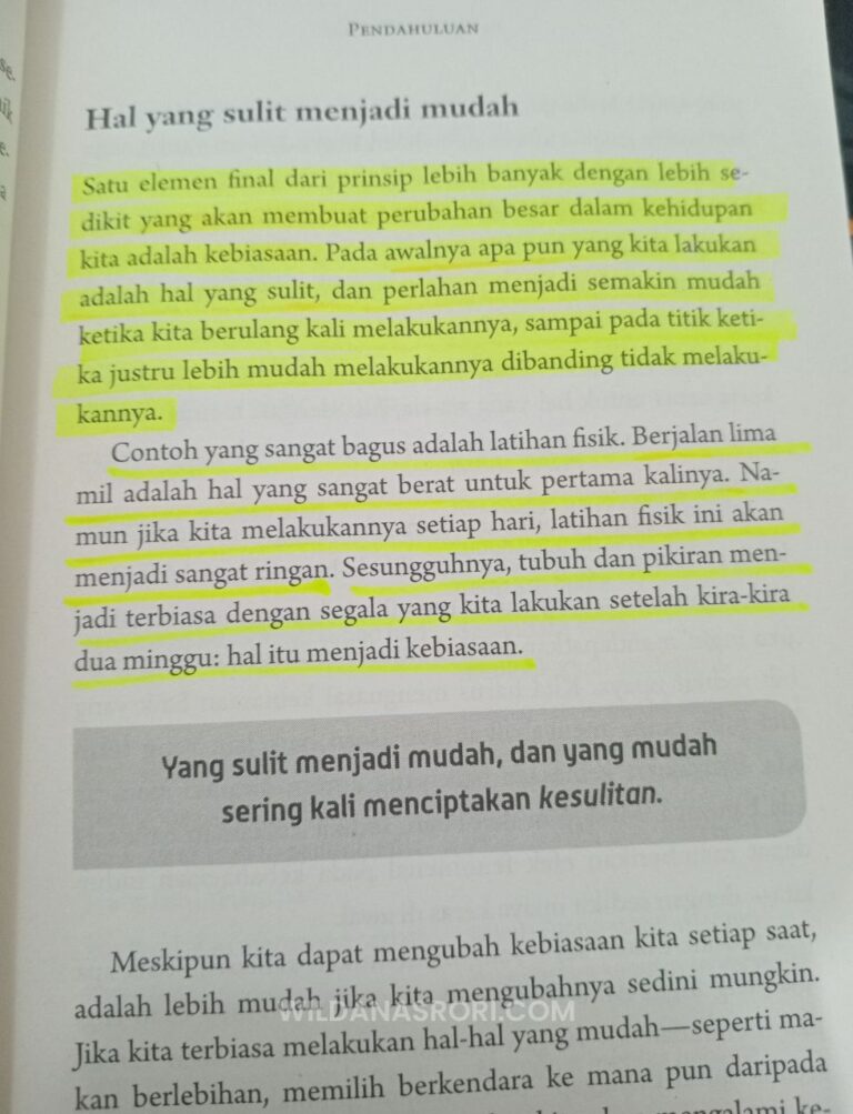 7 - Buku Pareto 80 20