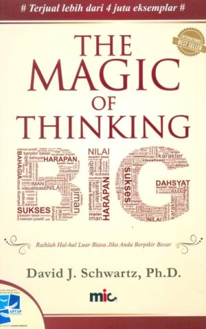 The Magic Of Thinking Big