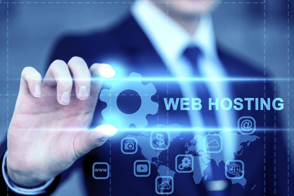 Mengenal Web Hosting