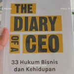 Buku Diary Of A CEO