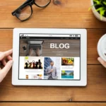 5 Cara Mencari/Menemukan Ide Konten Artikel di Blog Pribadi