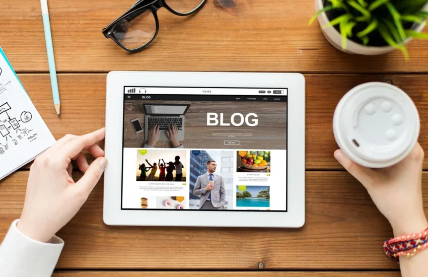 5 Cara Mencari/Menemukan Ide Konten Artikel di Blog Pribadi
