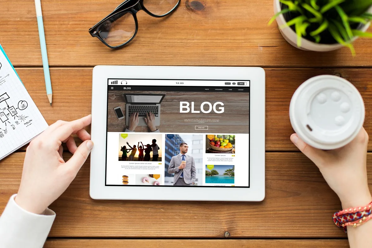 5 Cara Mencari/Menemukan Ide Konten Artikel di Blog Pribadi