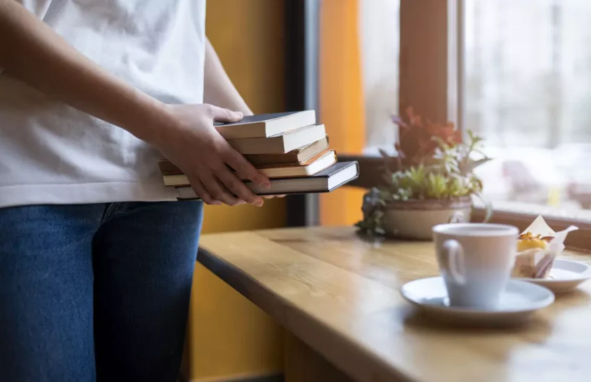 7 Rekomendasi Buku untuk Orang Introvert, yang Sudah Saya Baca!