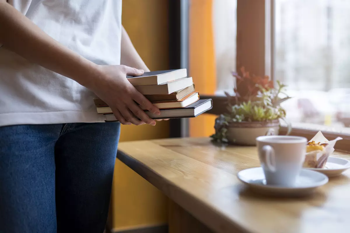 7 Rekomendasi Buku untuk Orang Introvert, yang Sudah Saya Baca!