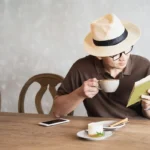 Buku adalah Guru Terbaik