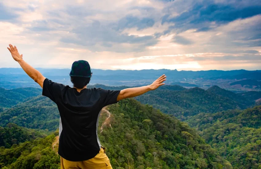 Inilah Rumus, untuk Bisa Bebas Finansial (Financial Freedom)