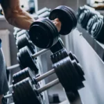 Awal, Mulai Latihan GYM