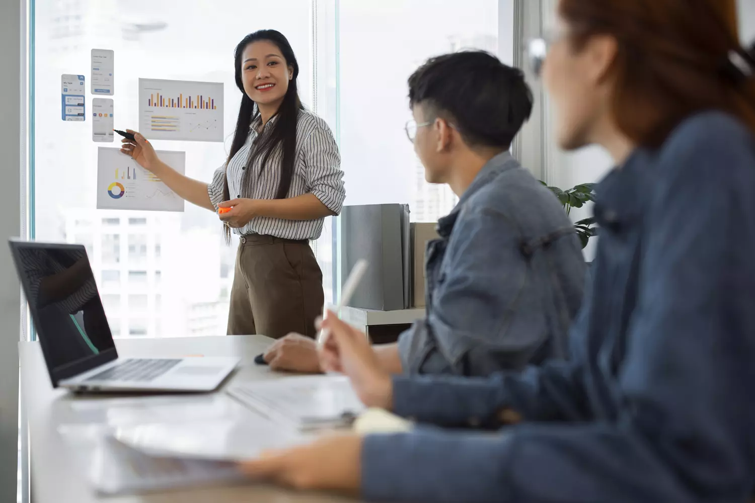 Belajar Bertumbuh Lewat Mentoring Bisnis di TDA
