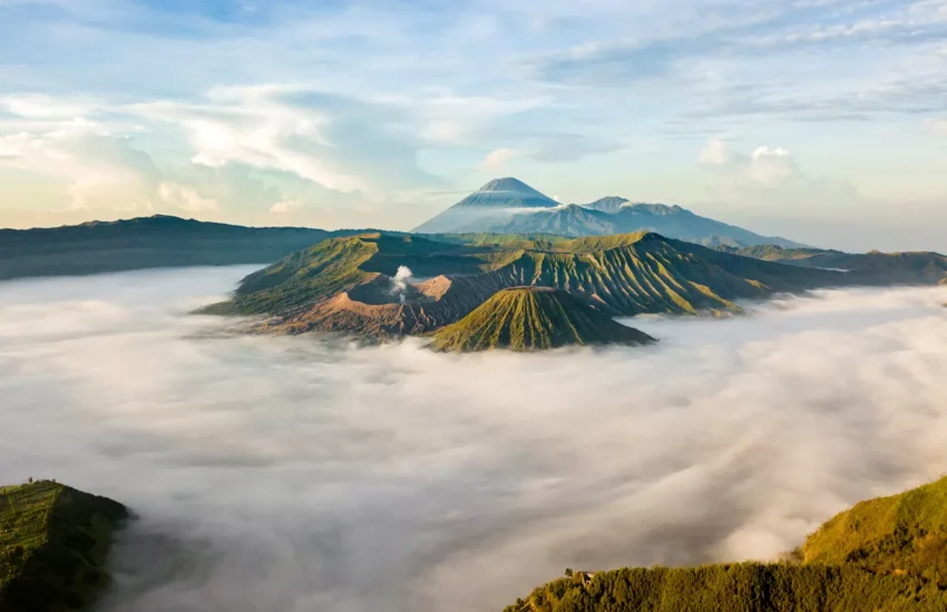 Kapan Terakhir Kamu Merasa Takjub