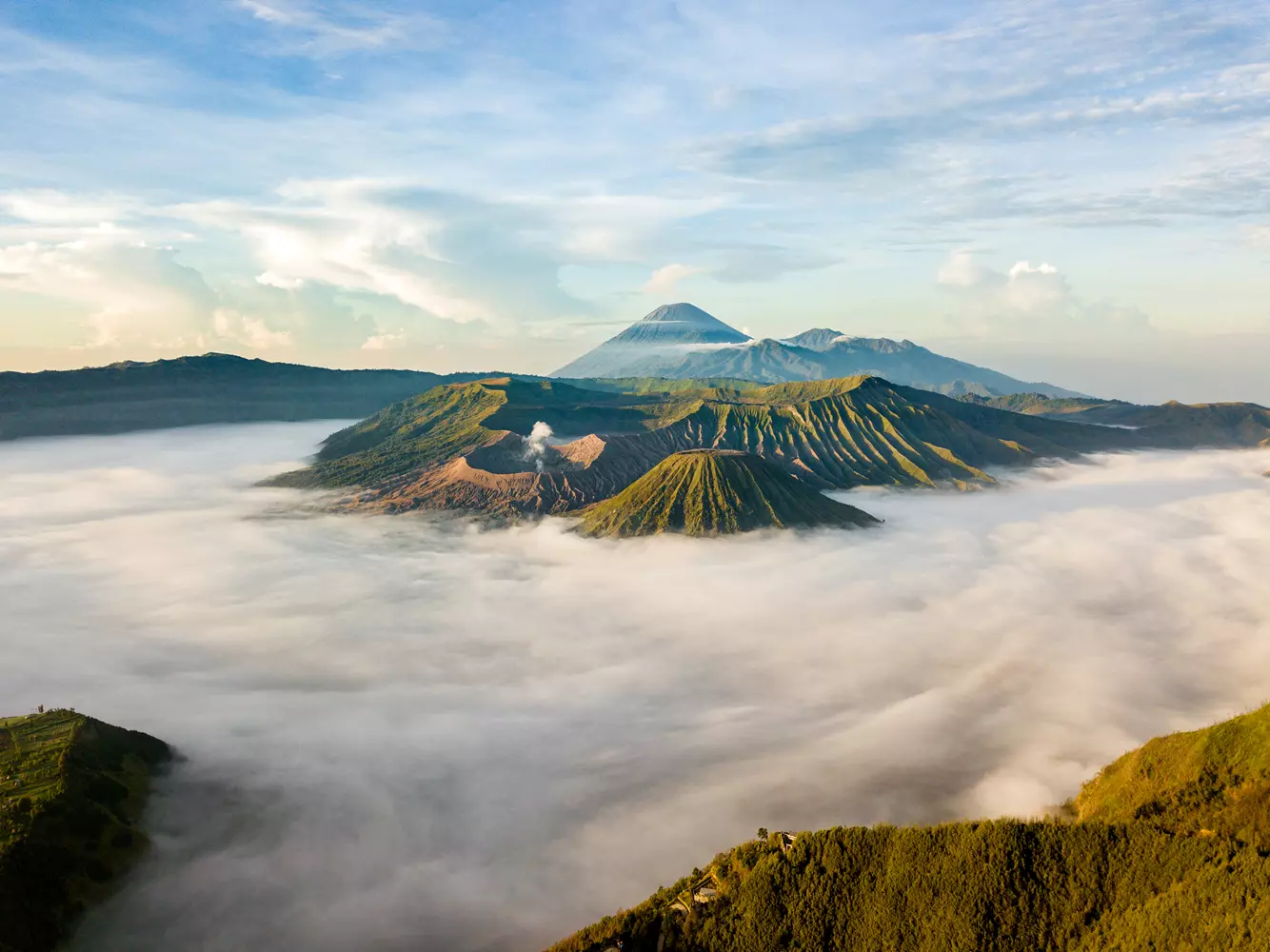 Kapan Terakhir Kamu Merasa Takjub