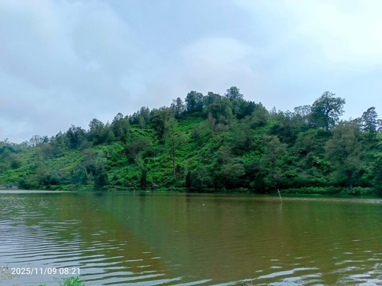Danau Ranu Pani