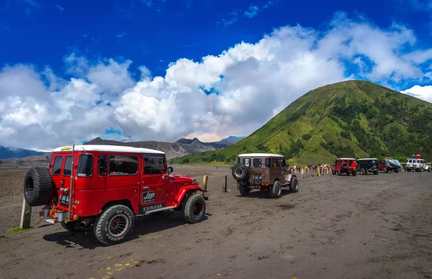 Habis Biaya Touring Madiun - Malang PP Cuman 100rb Doang!