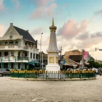 Jogja, Tempat yang Mengajarkan Arti Berhenti Sejenak