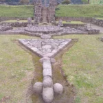 Keindahan dan Sejarah Candi Cetho di Lereng Gunung Lawu