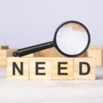 Kita Benar-Benar Butuh atau Hanya Ingin