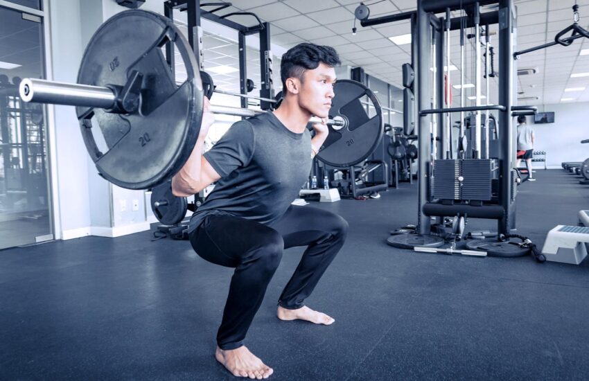 Leg Day Paling Mengerikan