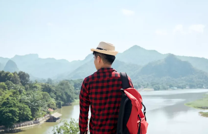 Mewujudkan Mimpi Jalan-Jalan Sambil Menghasilkan Uang