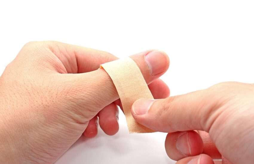 Tubuh Tahu Kapan Kita Siap untuk Merasa