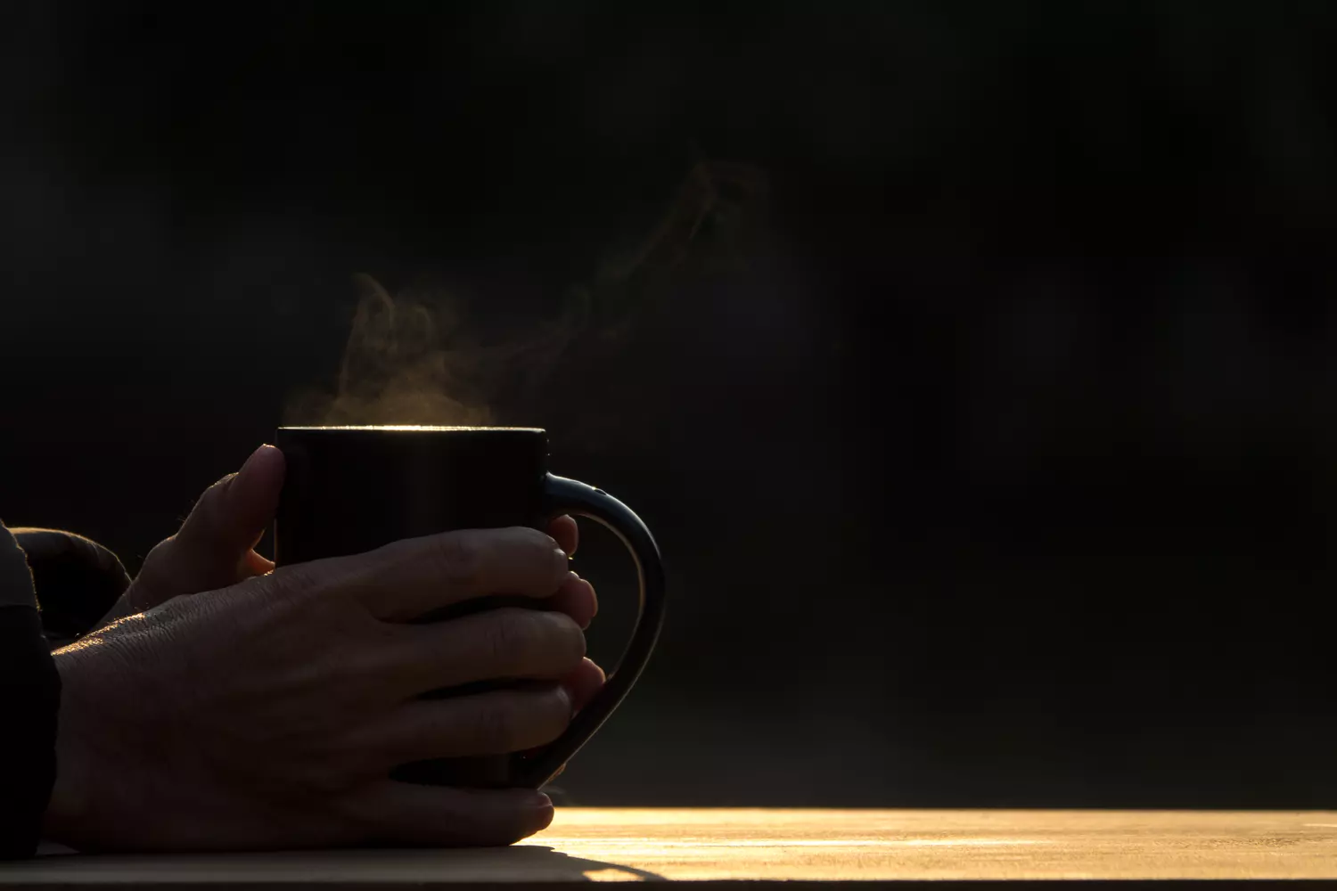 Menerima Kesunyian sebagai Bagian dari Hidup