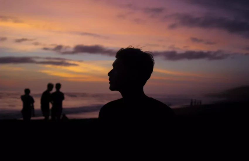 Mengelola Emosi di Negeri yang Tak Pernah Sepi dari Masalah