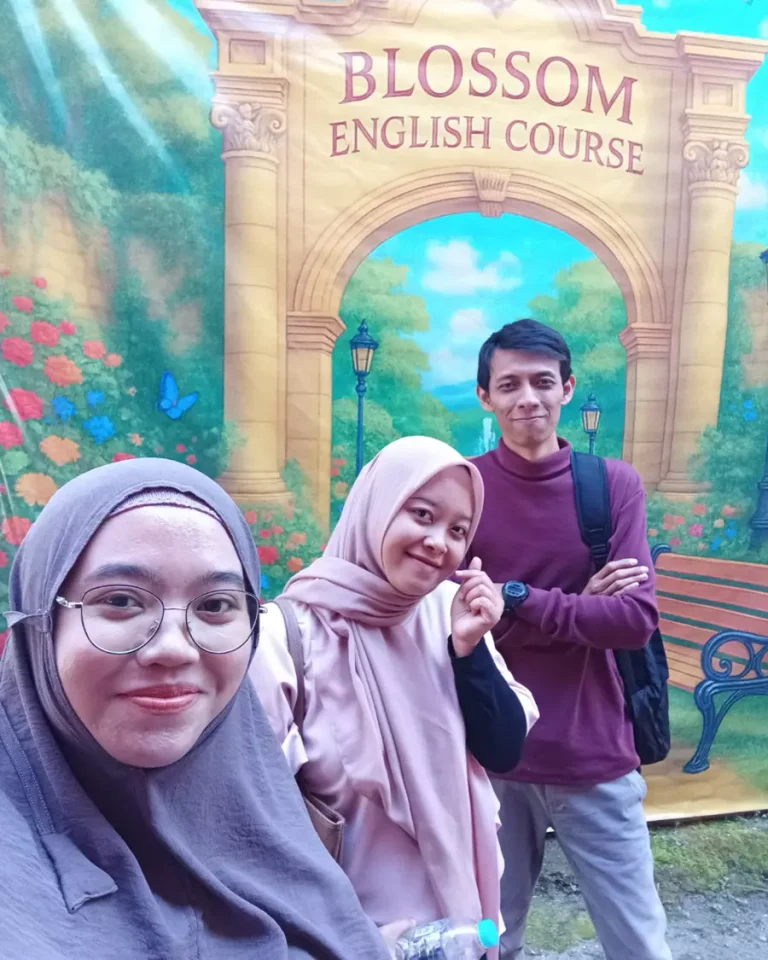 17 - Private Bahasa Inggris