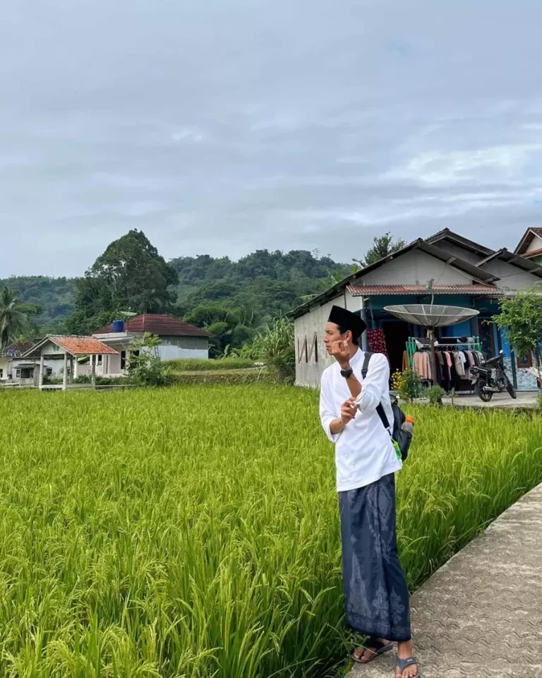 2 - Ziaroh Syech Abdul Muhyi