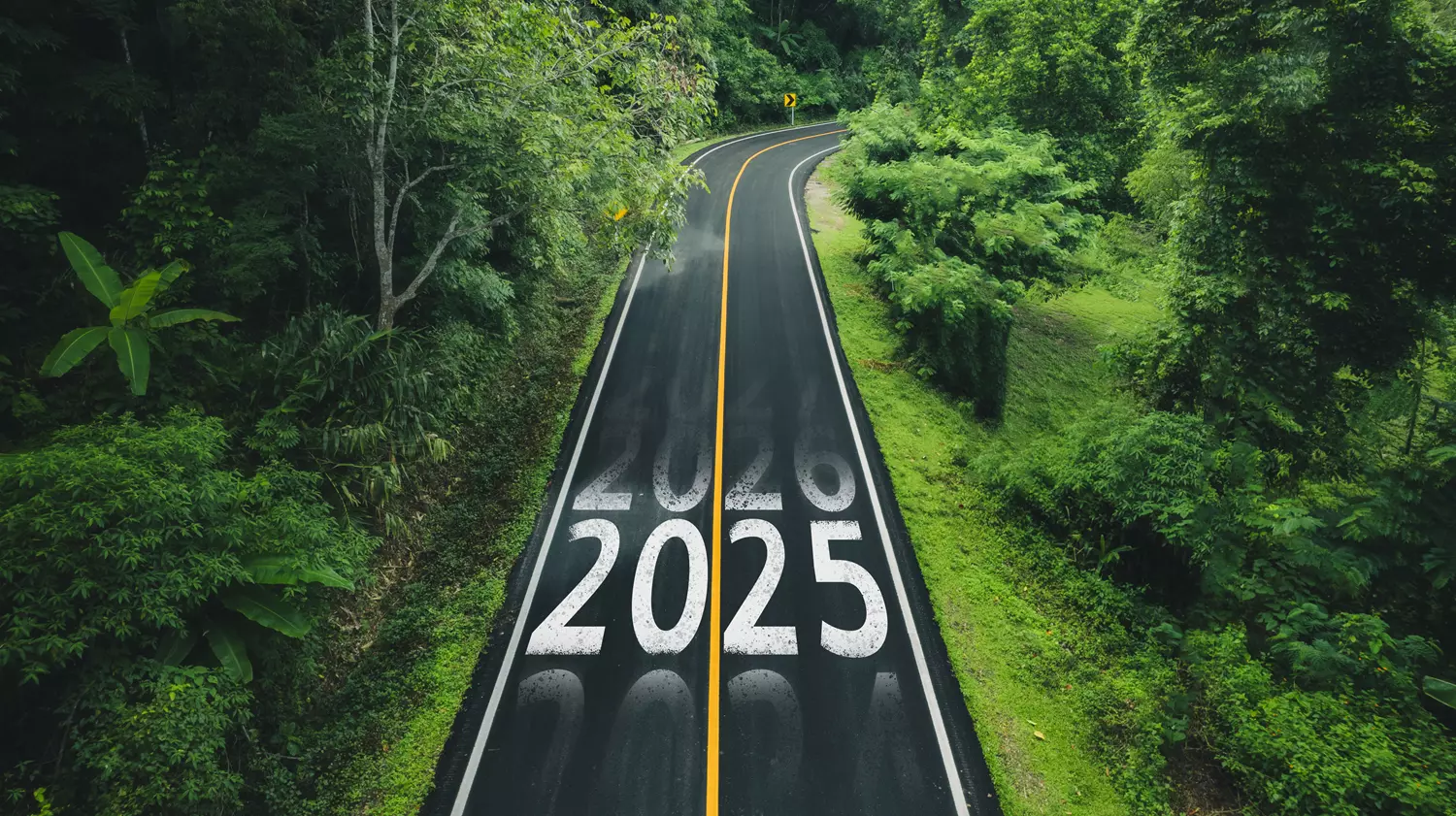 Ceritaku di Tahun 2025