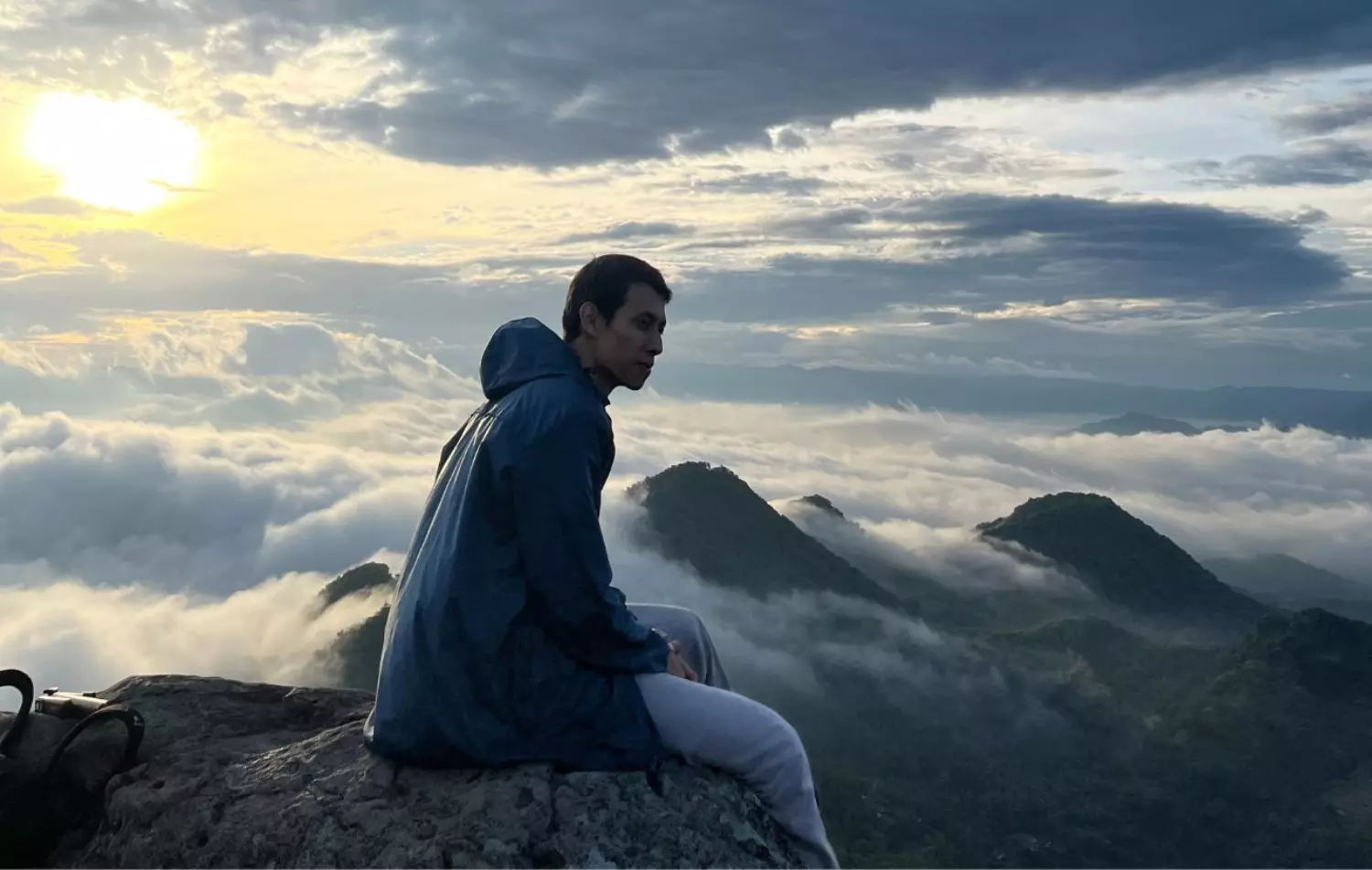 Bukit Cumbri: Pendakian Pertama, dan Pelajaran untuk Pulang ke Diri Sendiri