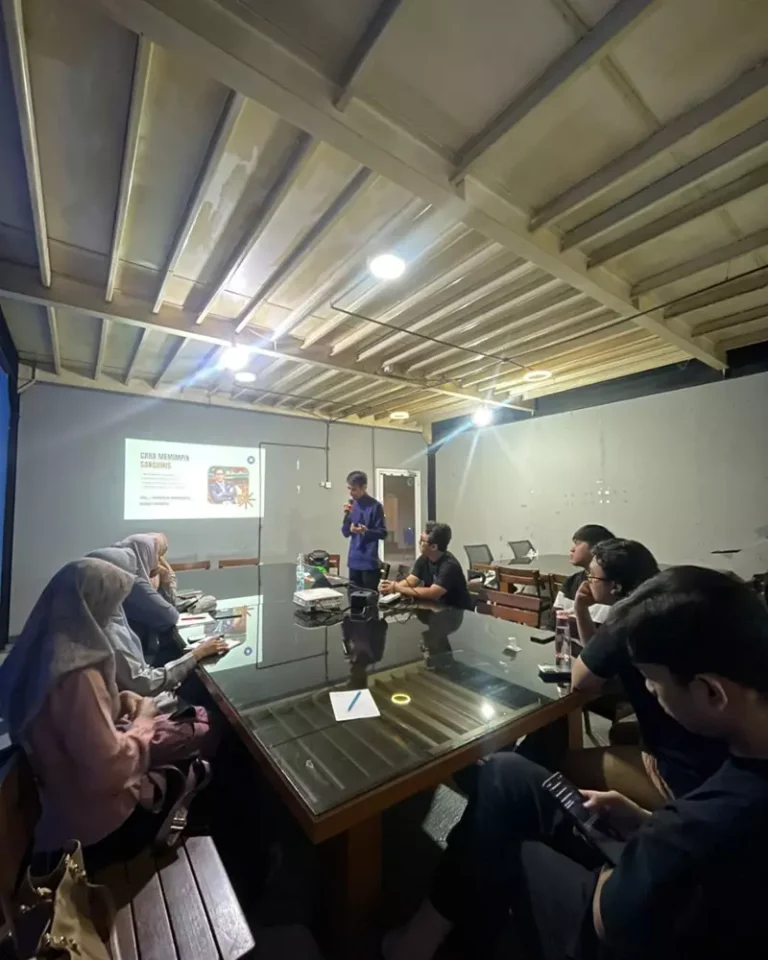 5-Leadership dan Personality