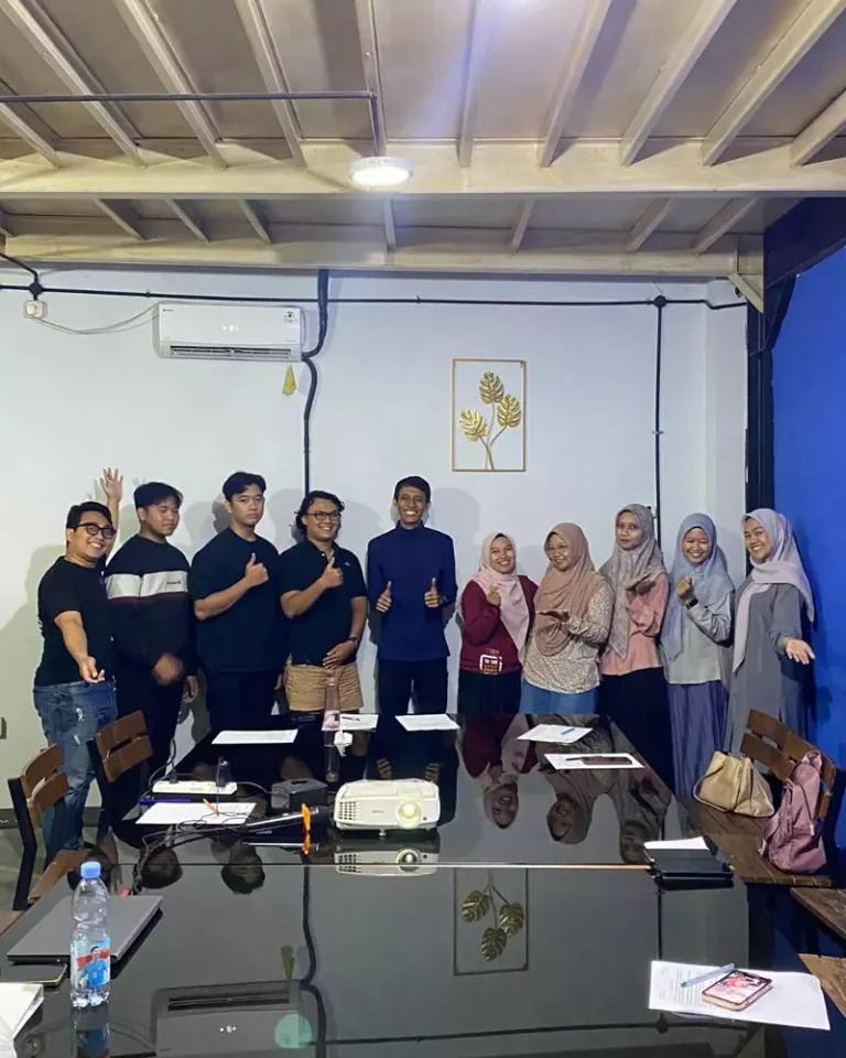 9-Leadership dan Personality