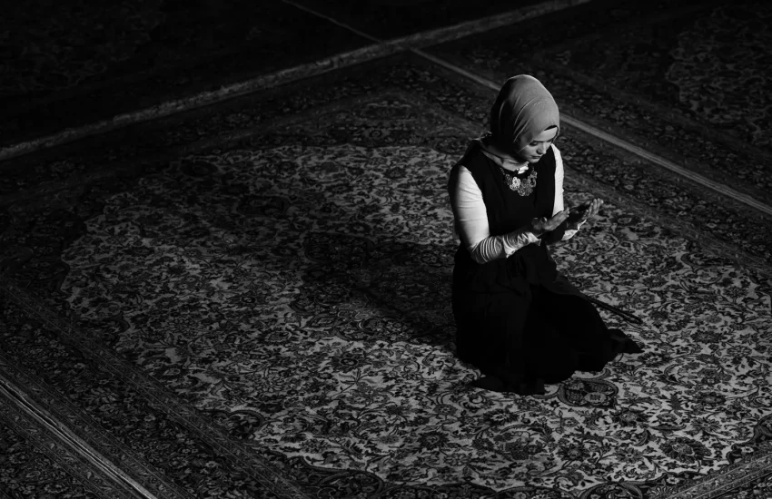 Apa yang Membuat Seseorang Rela Bangun di Sepertiga Malam