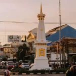 Ketika Saya Tidak Mengejar Waktu di Jalan Madiun–Jogja