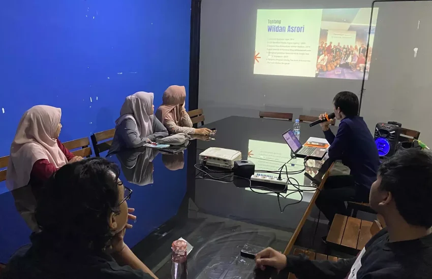 Leadership dan Personality Plus