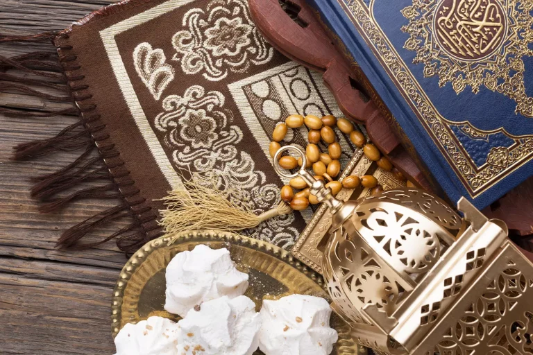 Ramadan Pergi Antara Haru, Bahagia, dan Makna yang Tersisa